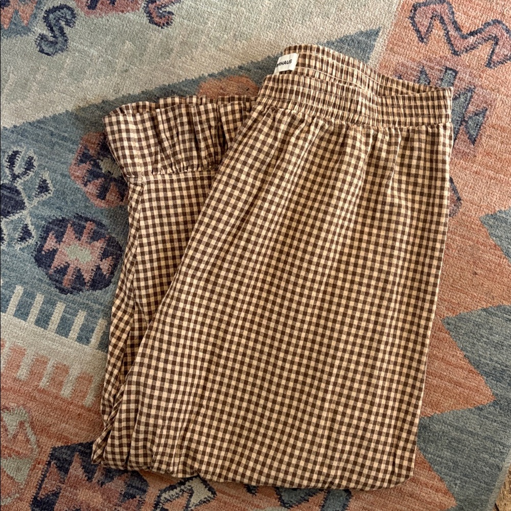Sonderhaus Boxer Pant